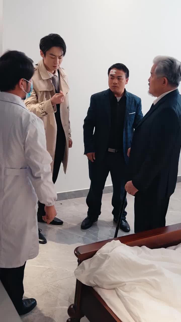 天命棄少 - Episode 71