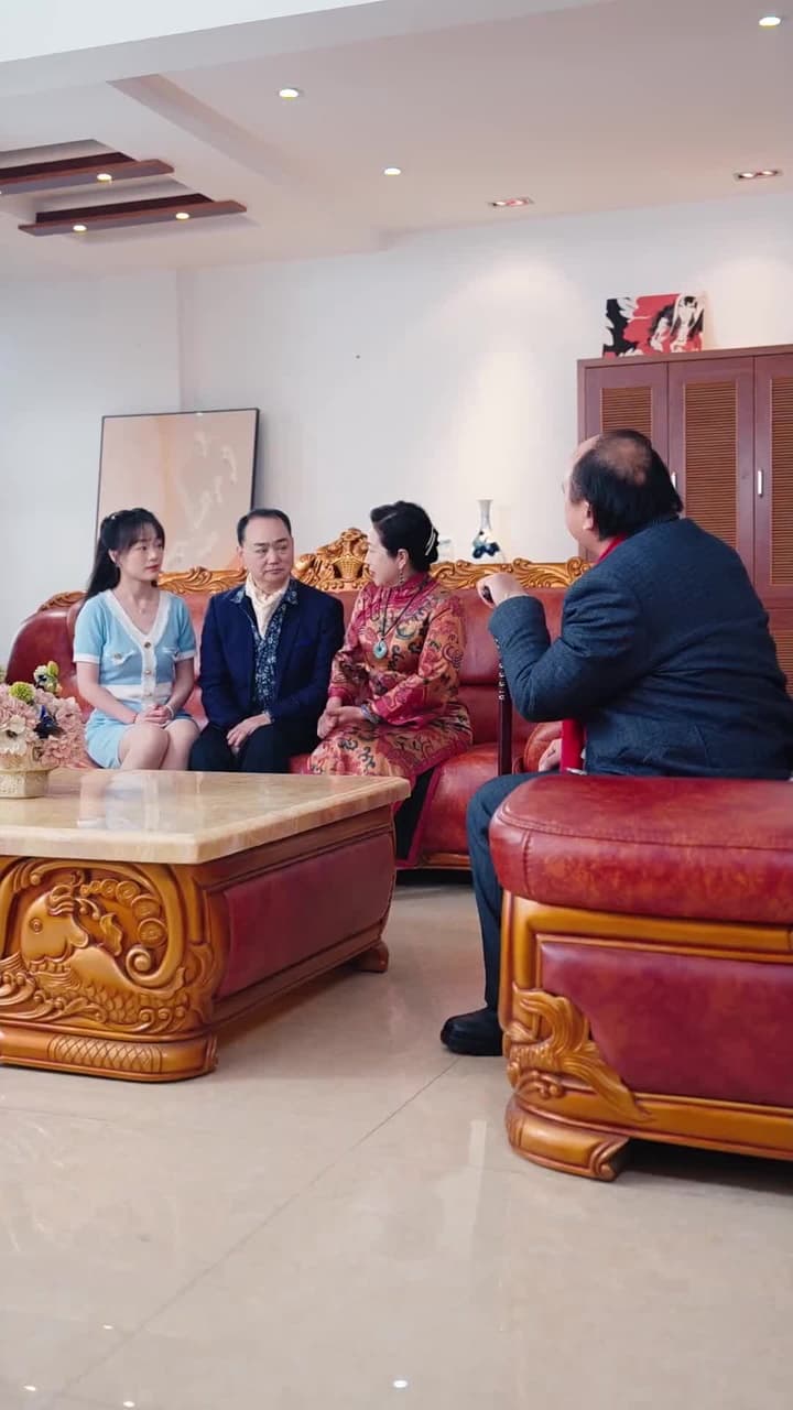 天命棄少 - Episode 42