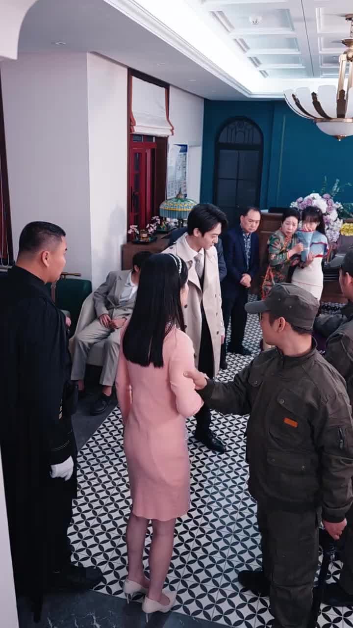 天命棄少 - Episode 84