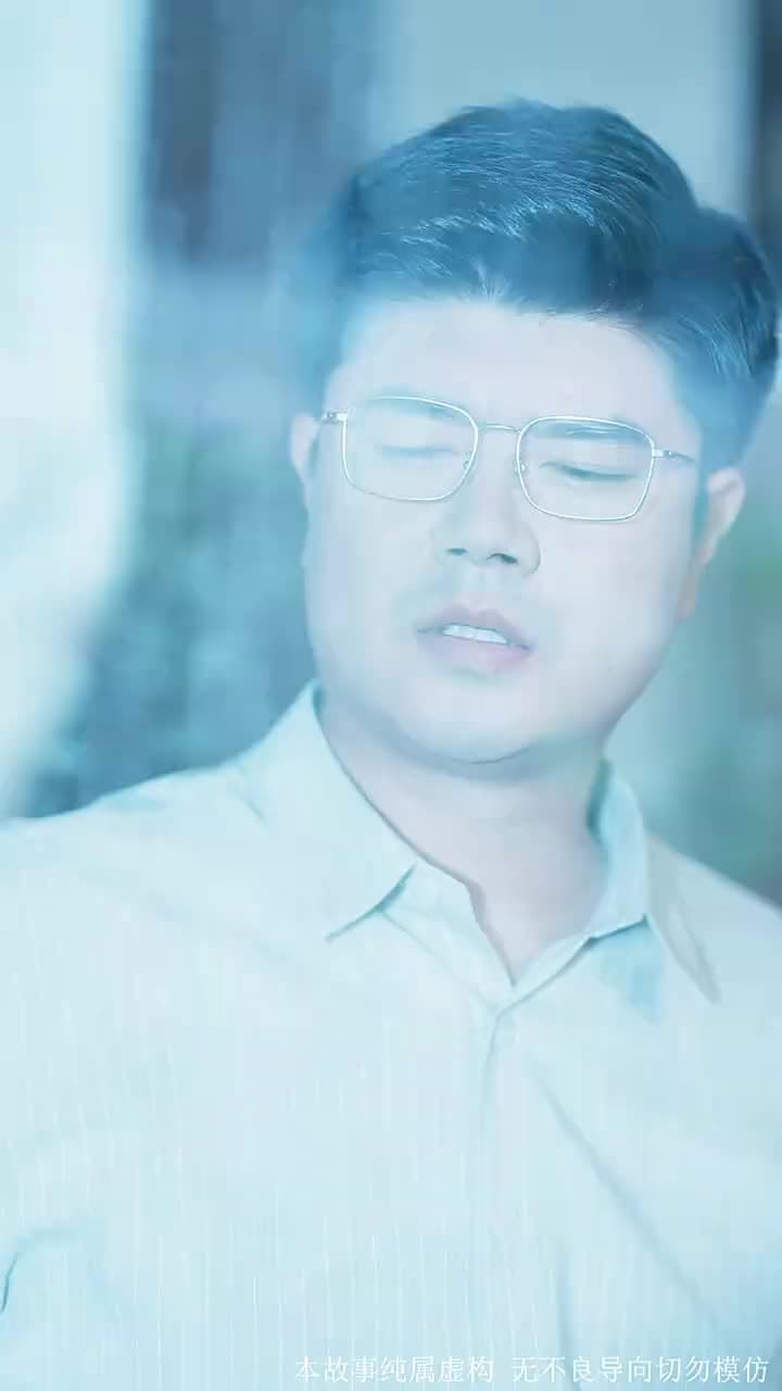 誰言父情深 - Episode 35