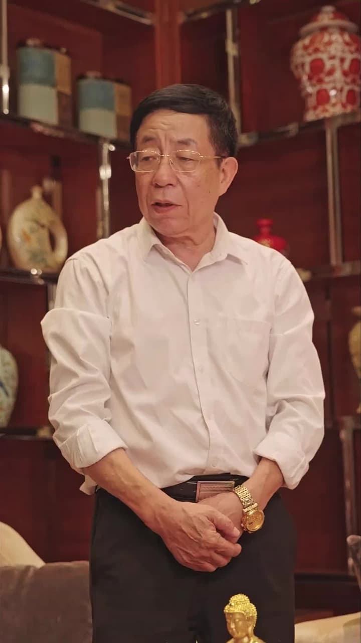 夜少的替嫁新娘 - Episode 11