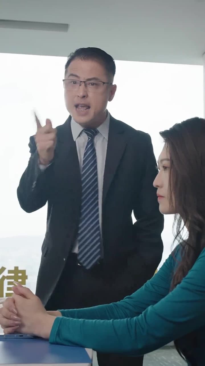 夜少的替嫁新娘 - Episode 59