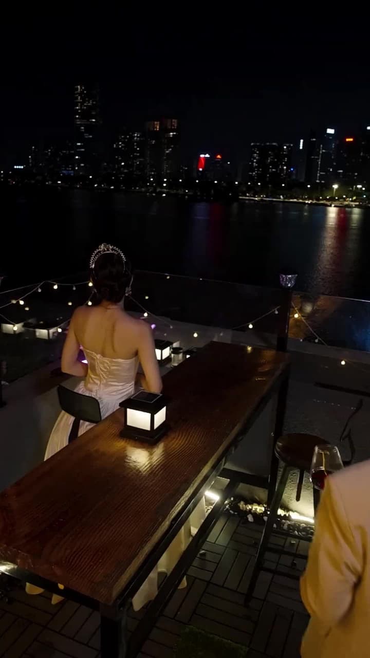 夜少的替嫁新娘 - Episode 97