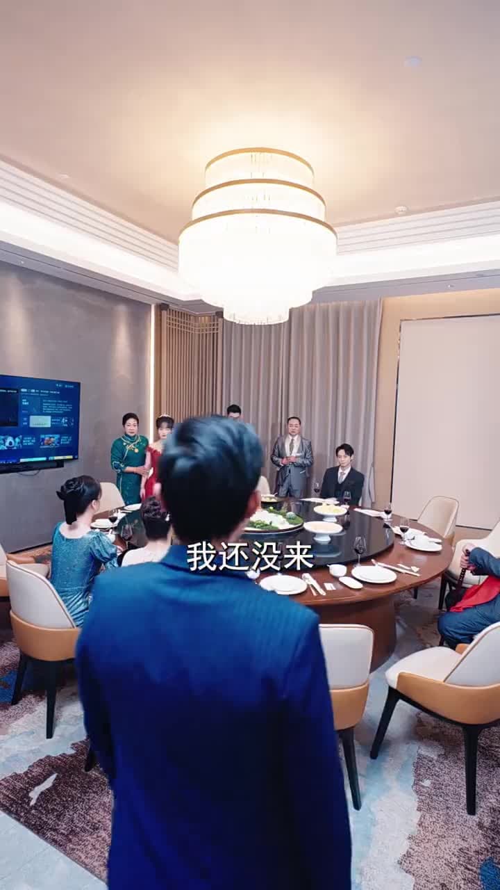 天命棄少 - Episode 49
