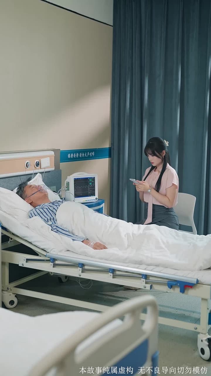 誰言父情深 - Episode 48