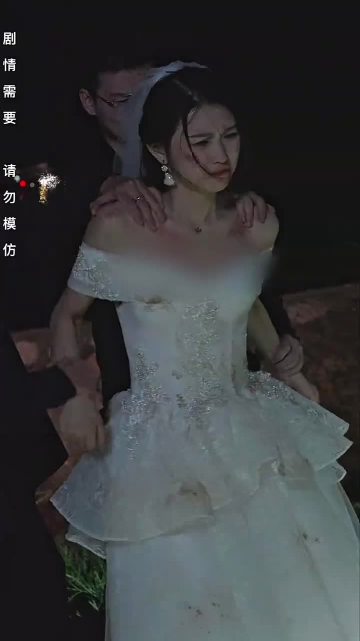 夜少的替嫁新娘 - Episode 1