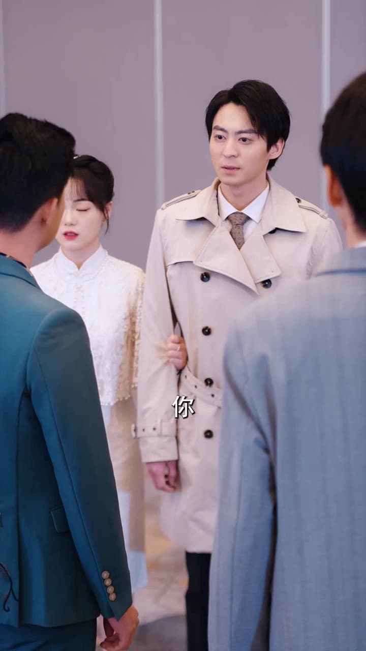 天命棄少 - Episode 12
