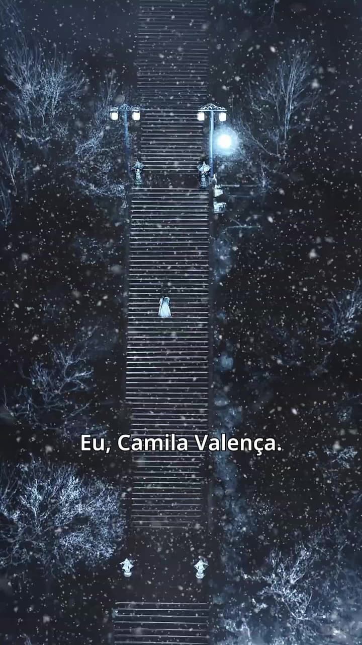 O Canto da Fênix - Episode 1
