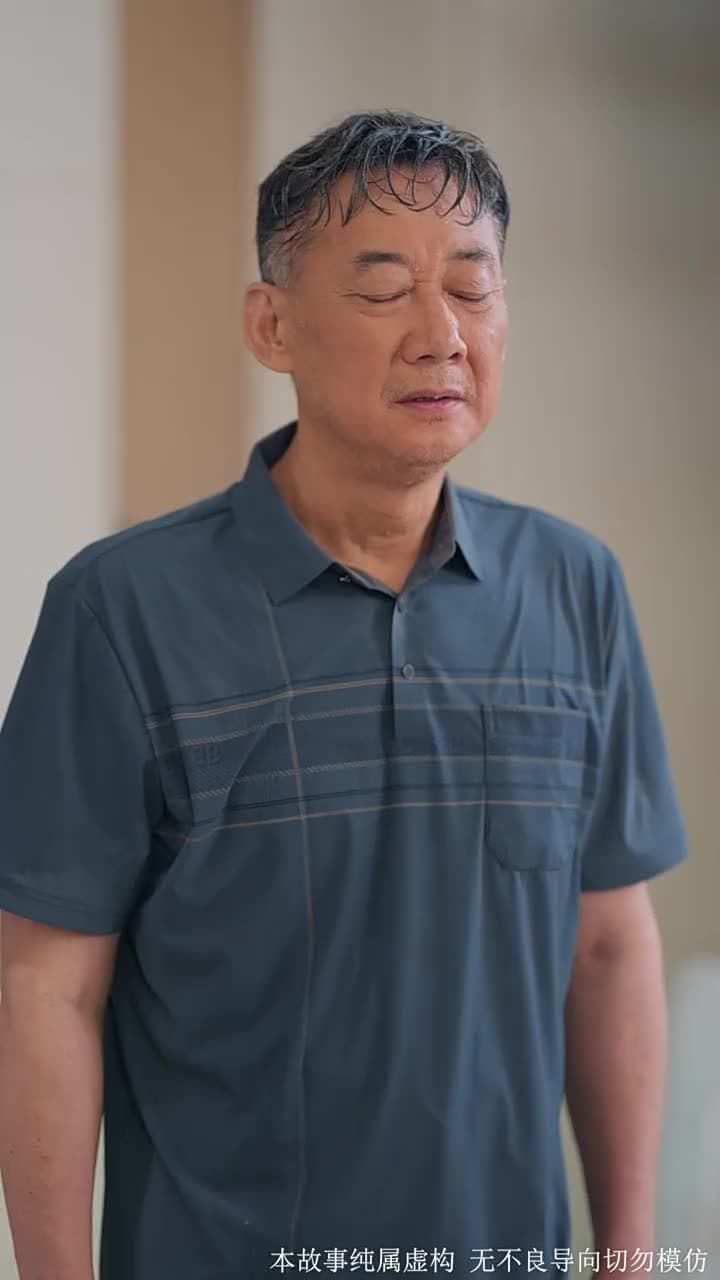 誰言父情深 - Episode 36