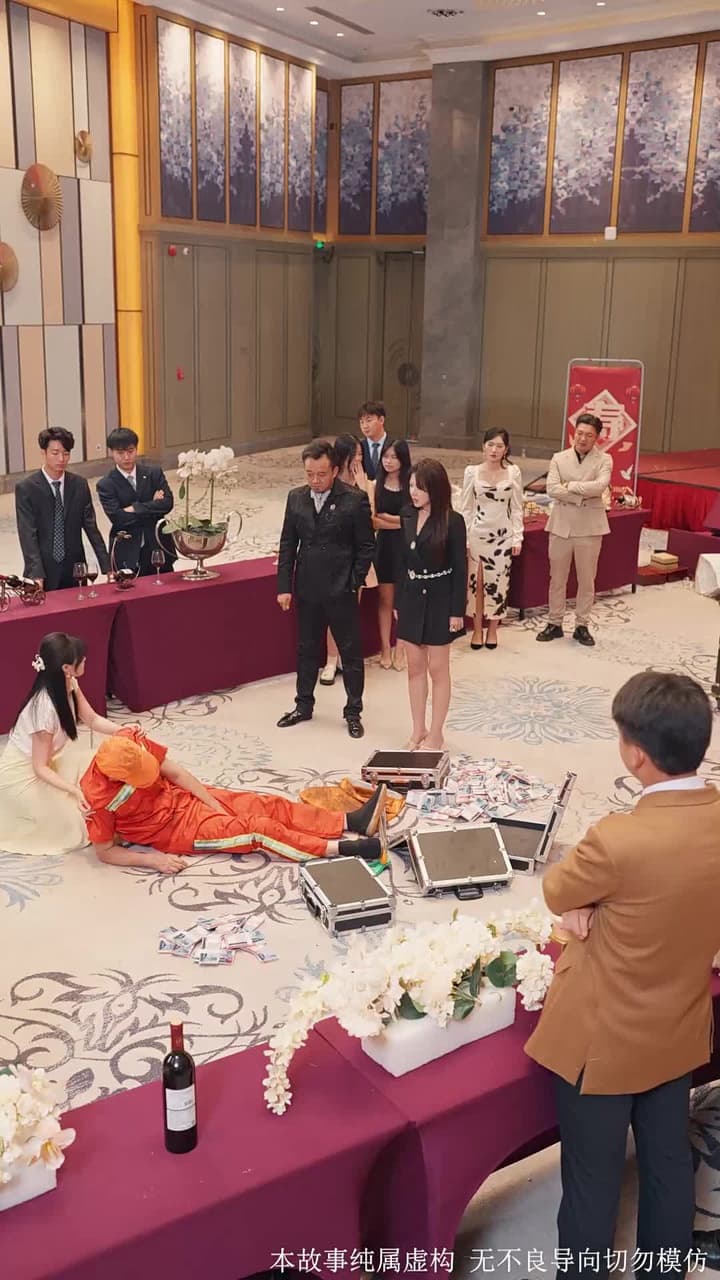 誰言父情深 - Episode 11