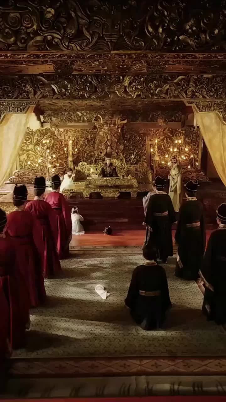 Le Général Divorce, Le Tyran la Vole - Episode 42