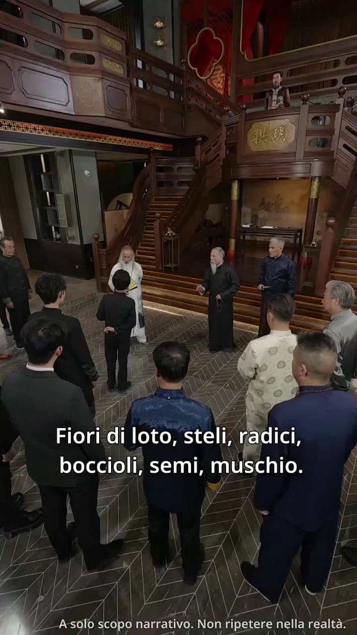 Il Cultore - Episode 42