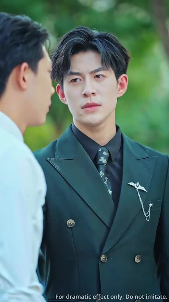 Love Blossoms, Hearts Fade - Episode 32