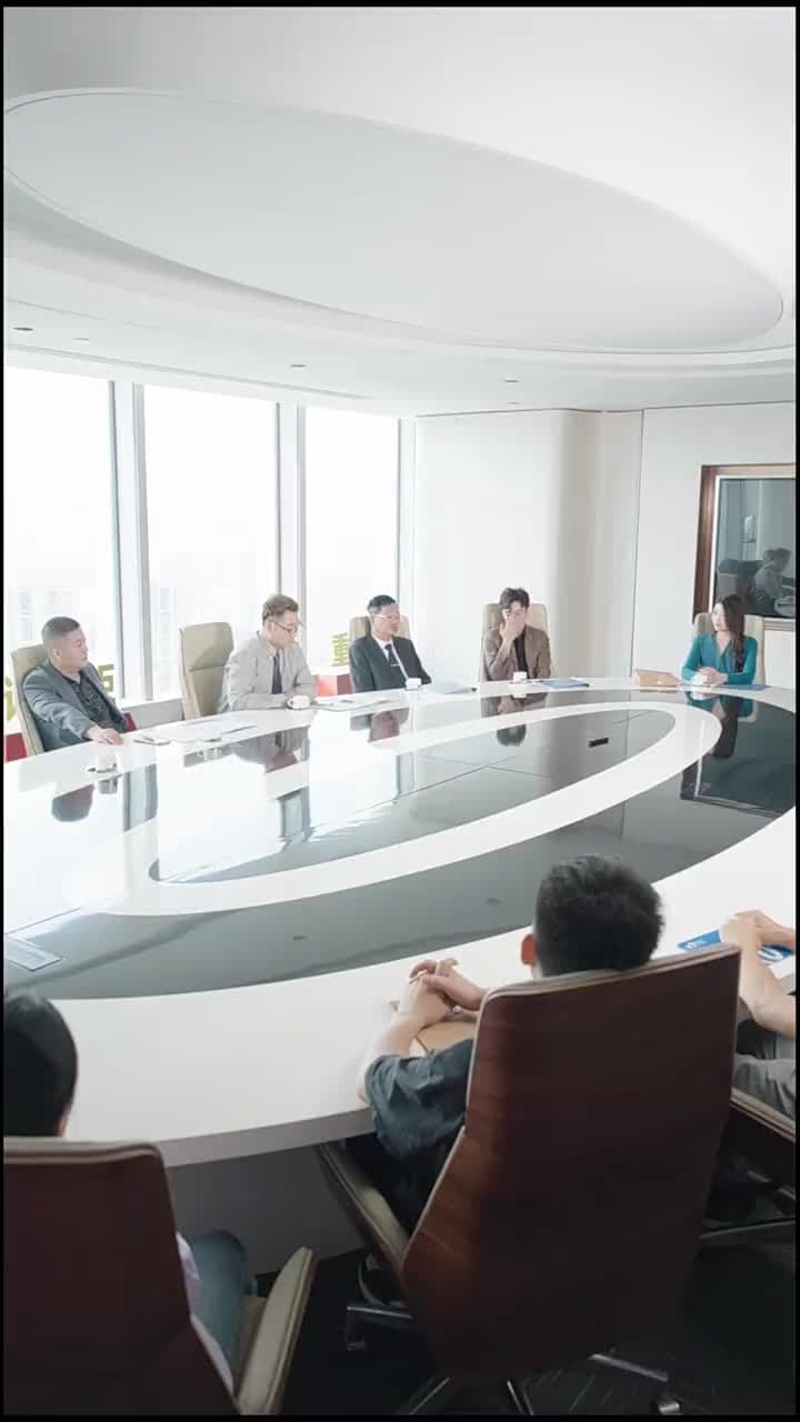 夜少的替嫁新娘 - Episode 58