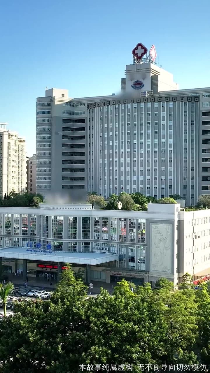 誰言父情深 - Episode 13