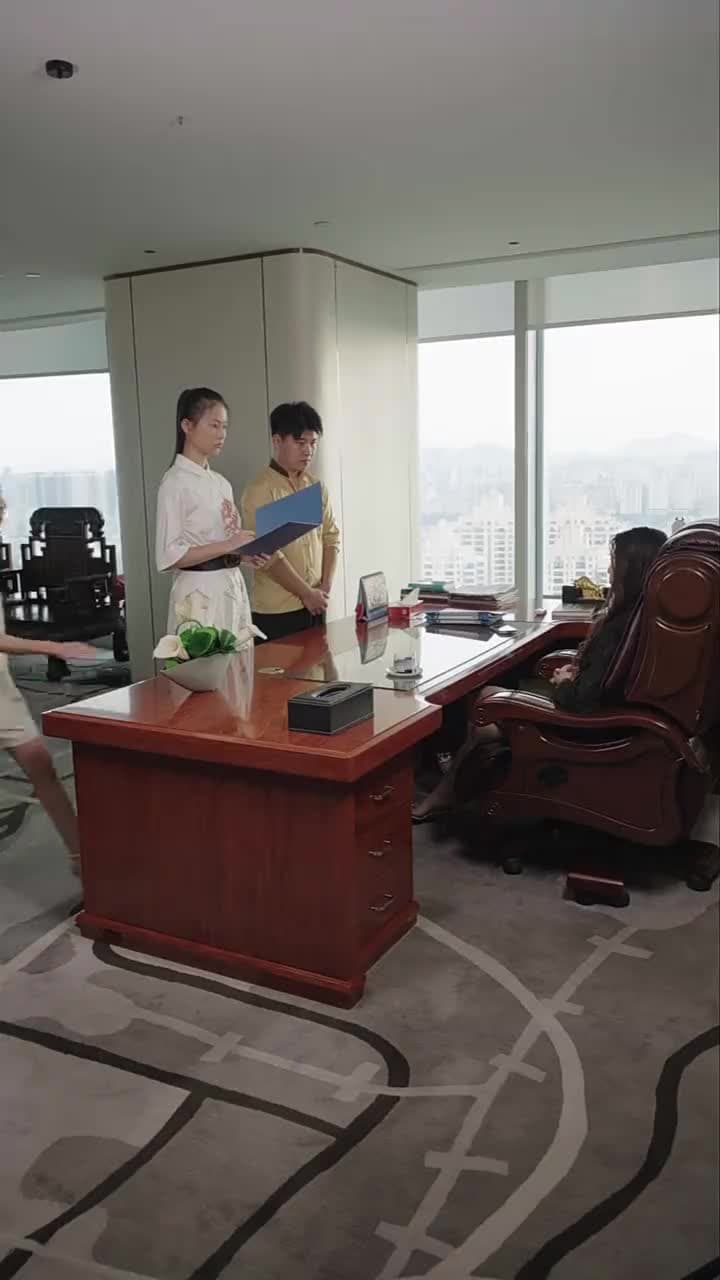 夜少的替嫁新娘 - Episode 25