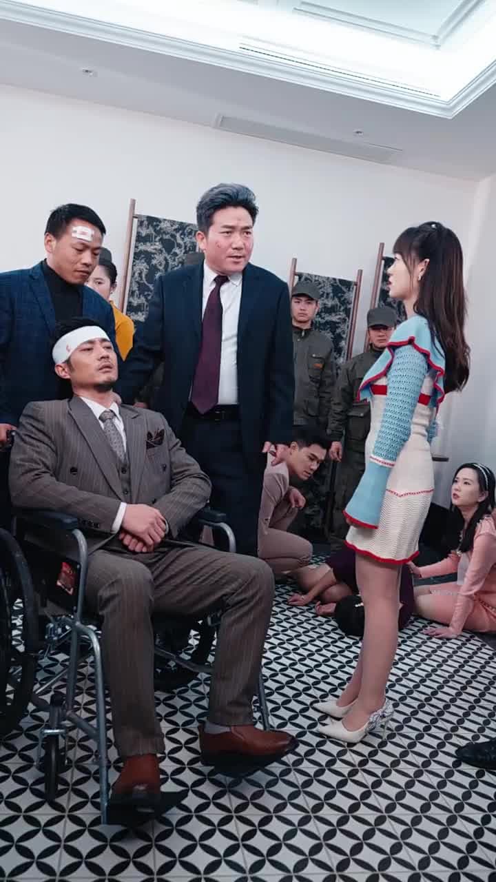 天命棄少 - Episode 90