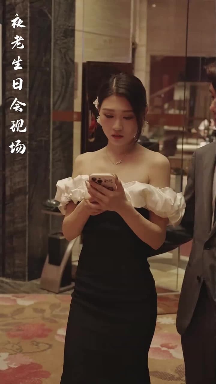 夜少的替嫁新娘 - Episode 8