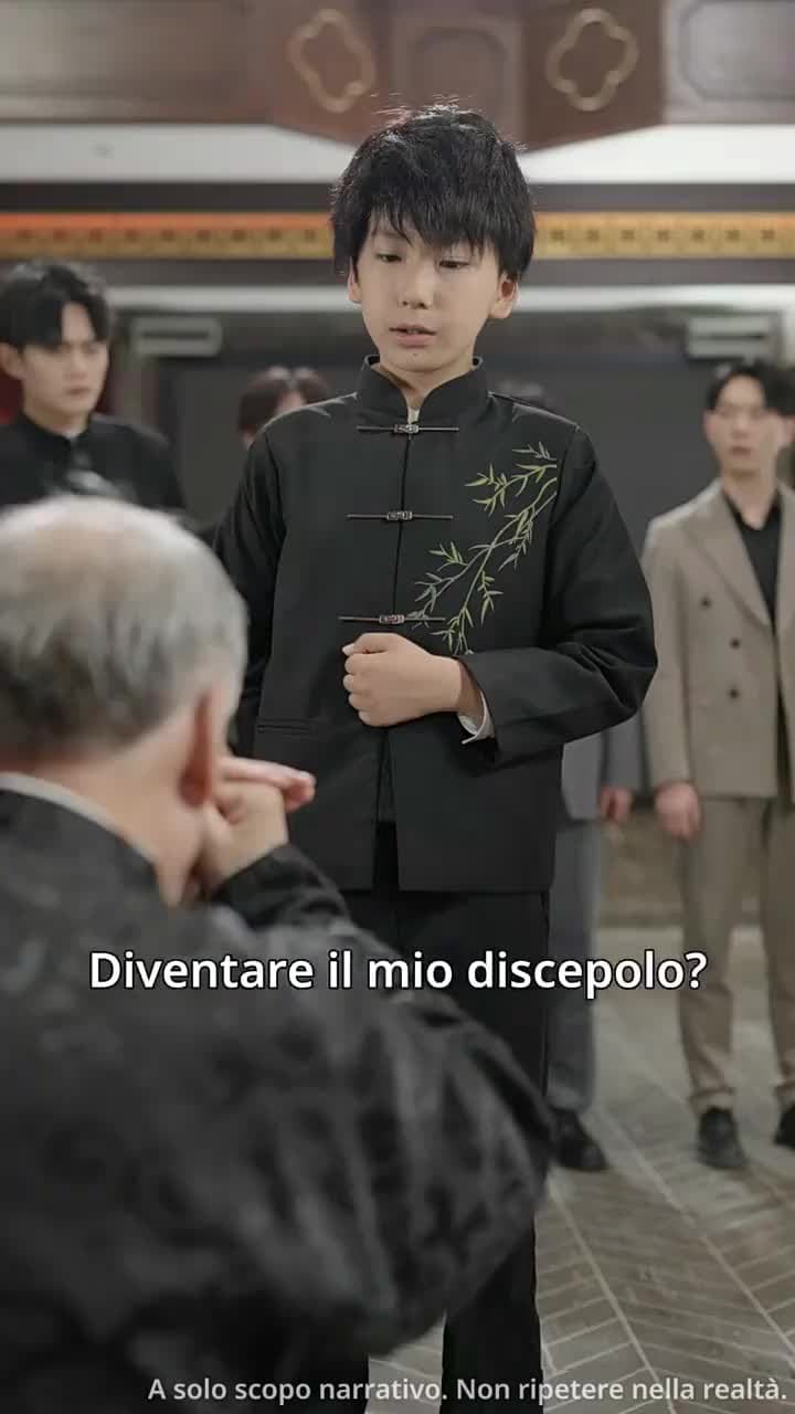 Il Cultore - Episode 43