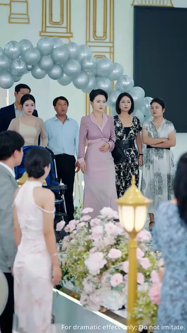 Love Blossoms, Hearts Fade - Episode 2