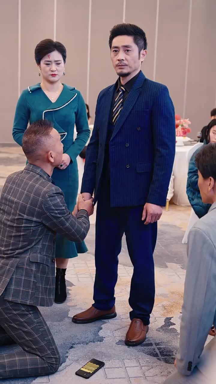 天命棄少 - Episode 29