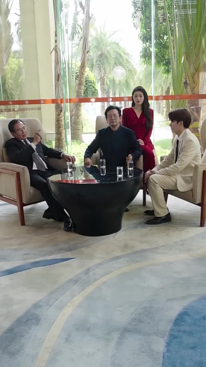 夜少的替嫁新娘 - Episode 96