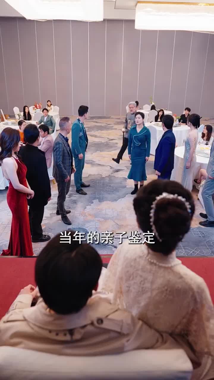 天命棄少 - Episode 21