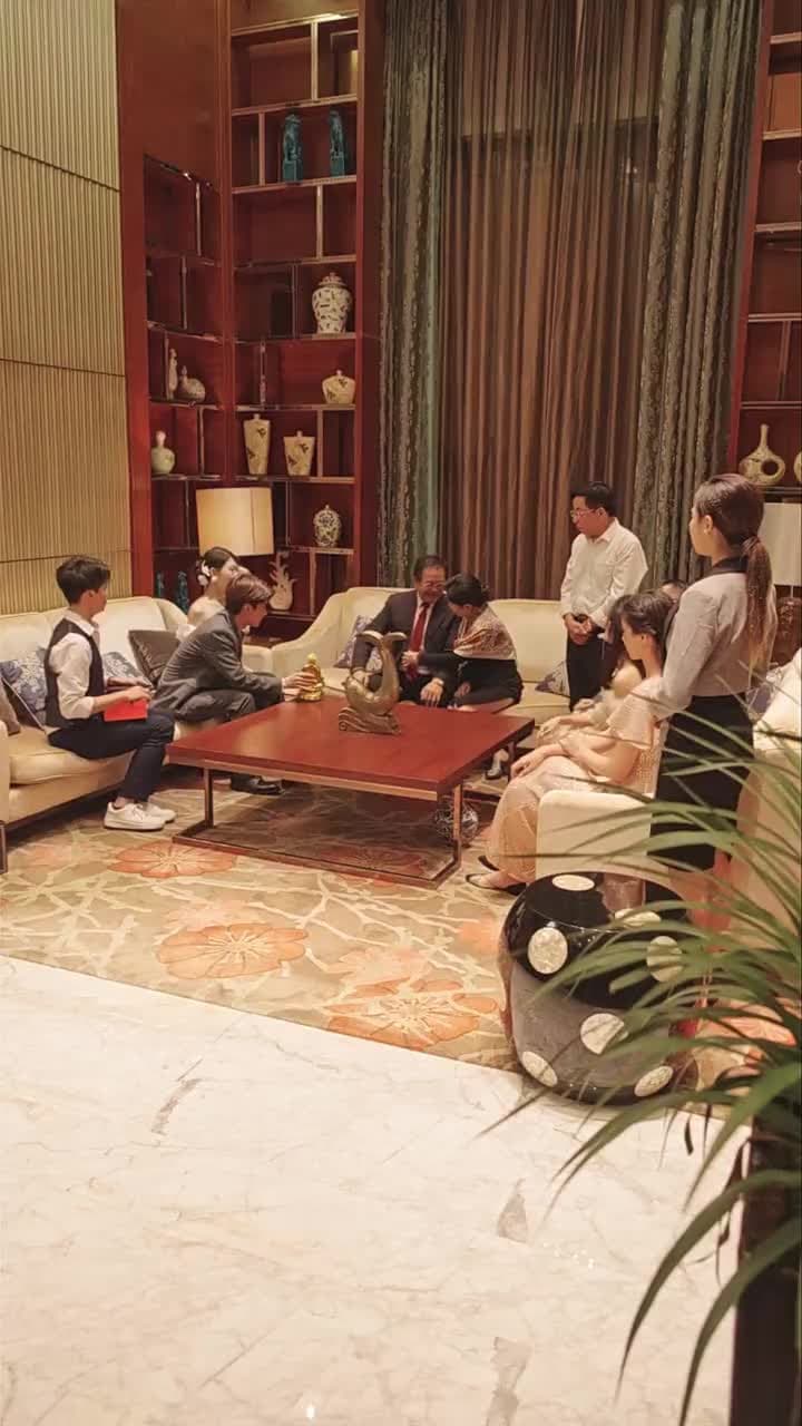 夜少的替嫁新娘 - Episode 9
