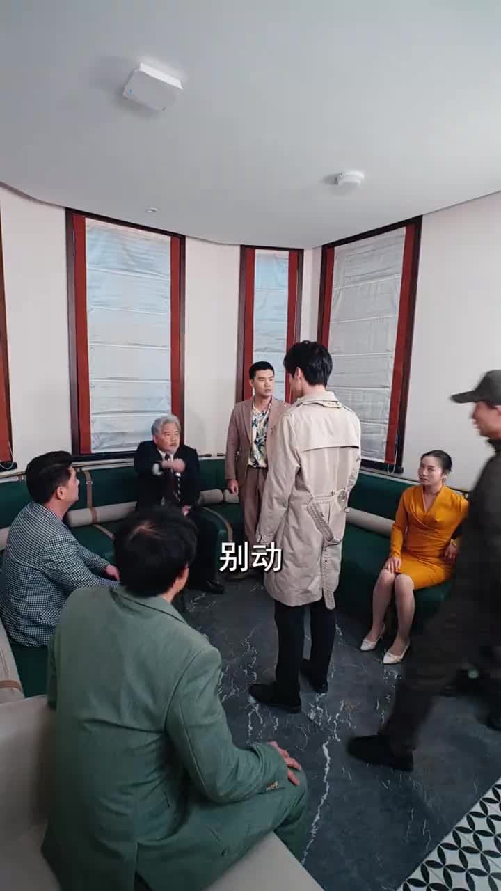 天命棄少 - Episode 87