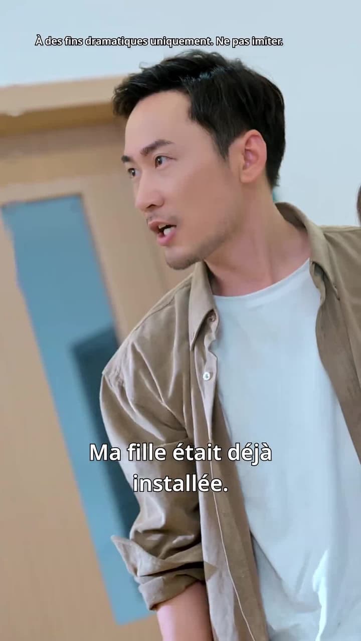 [Doublé]Lame du Dragon - Episode 56