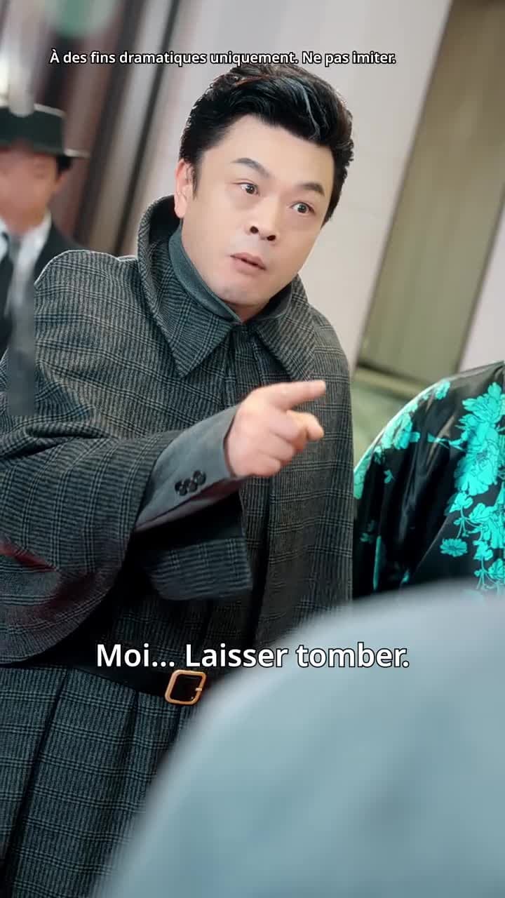 [Doublé]Lame du Dragon - Episode 41
