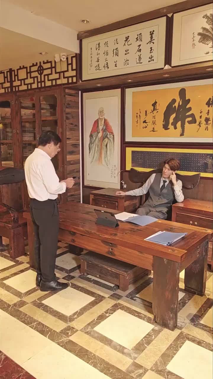 夜少的替嫁新娘 - Episode 22