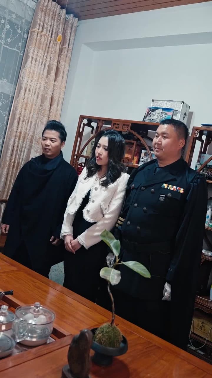 天命棄少 - Episode 4