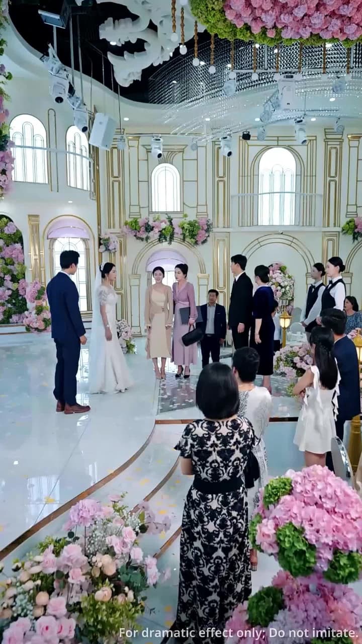 Love Blossoms, Hearts Fade - Episode 7