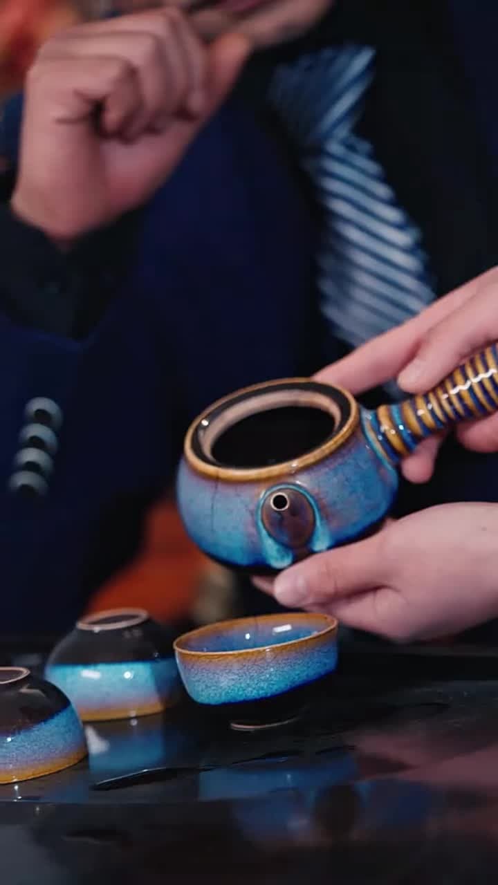 天命棄少 - Episode 3