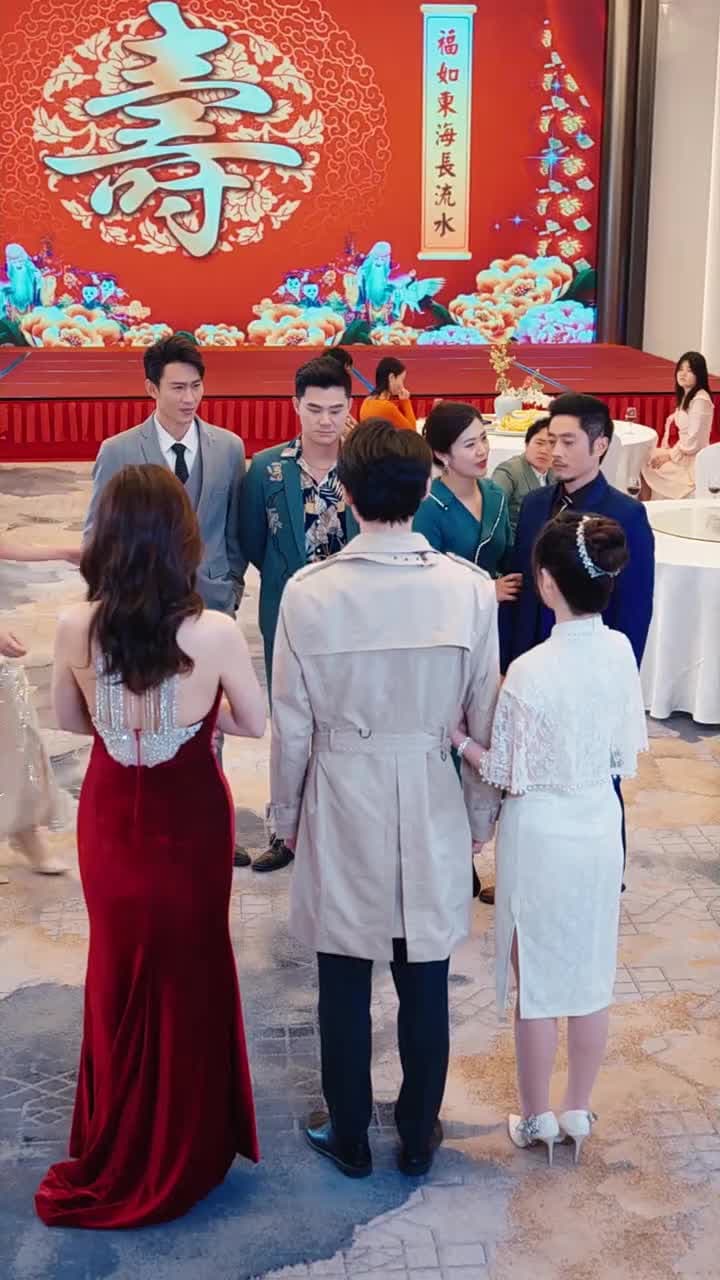天命棄少 - Episode 13