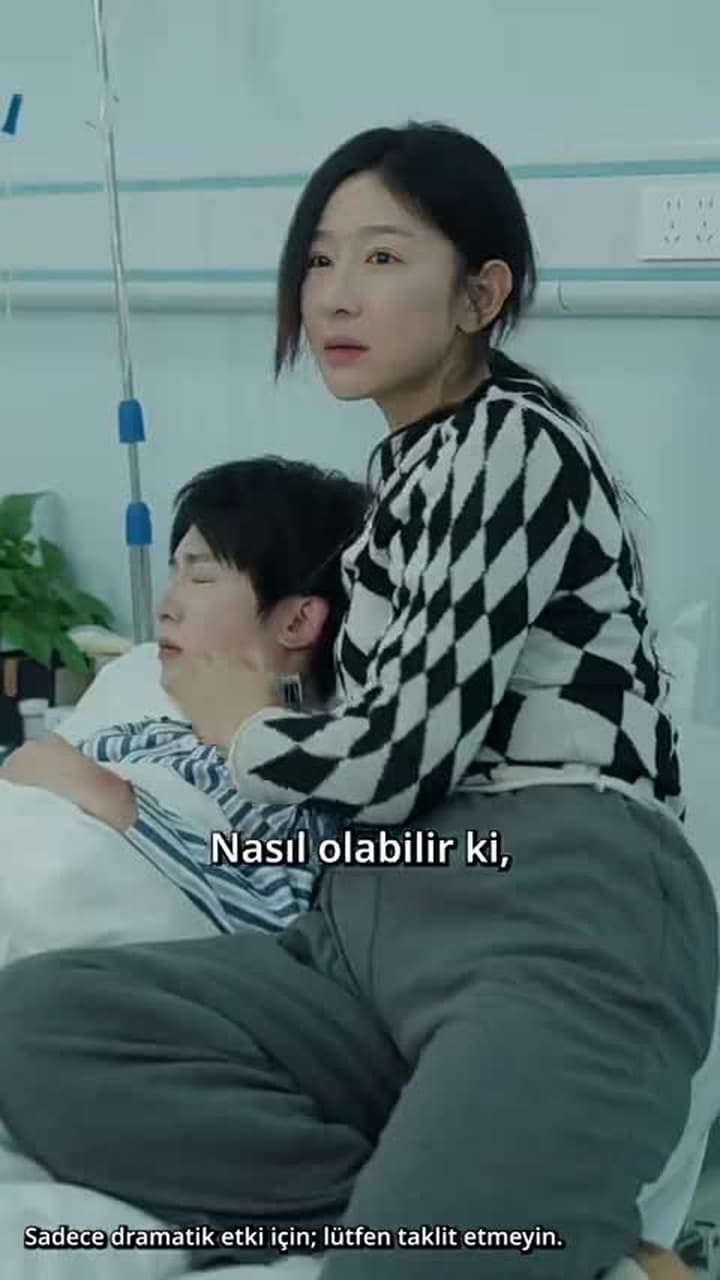 Ölümden Dönen Anne - Episode 29