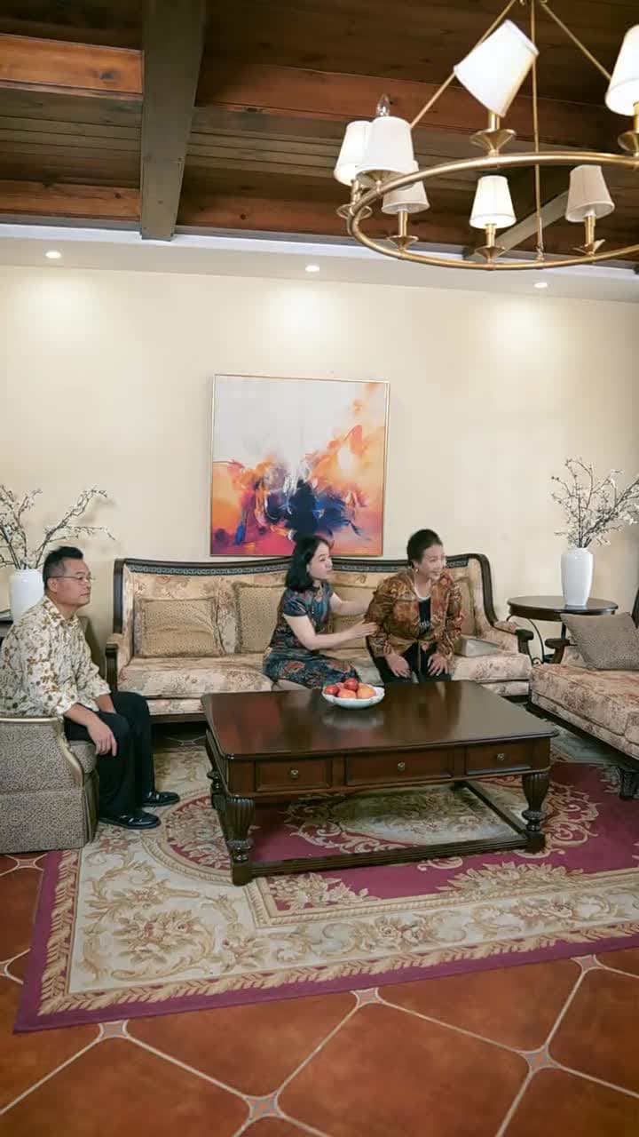 長生帝婿 - Episode 50
