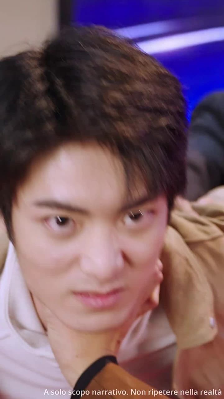 Fortuna dal cielo - Episode 46