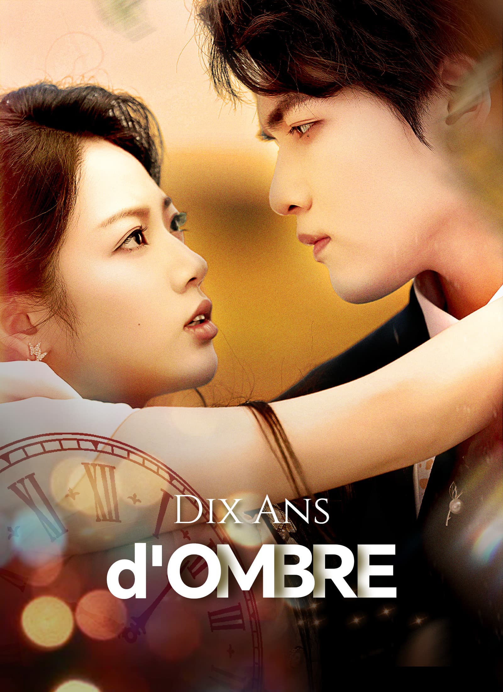 Dix Ans d'Ombre