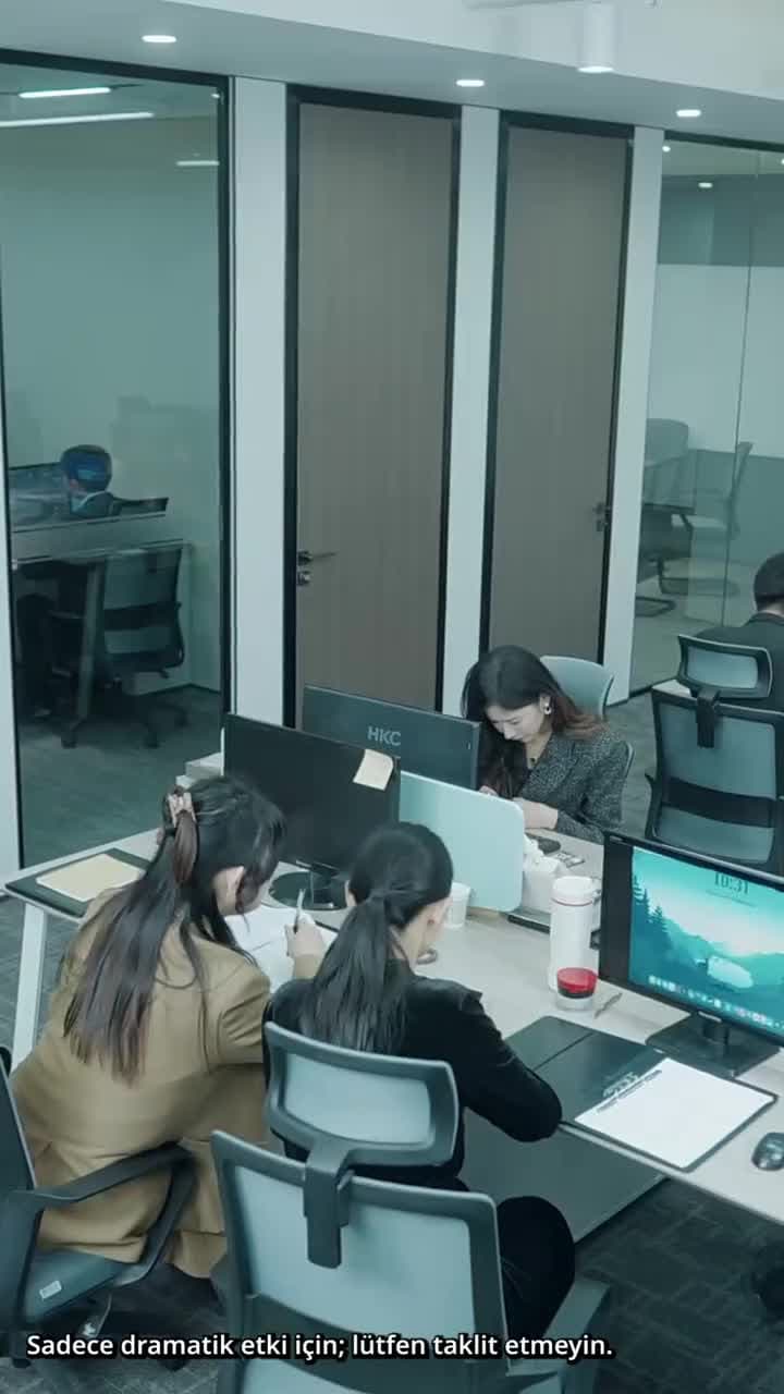 Ölümden Dönen Anne - Episode 6