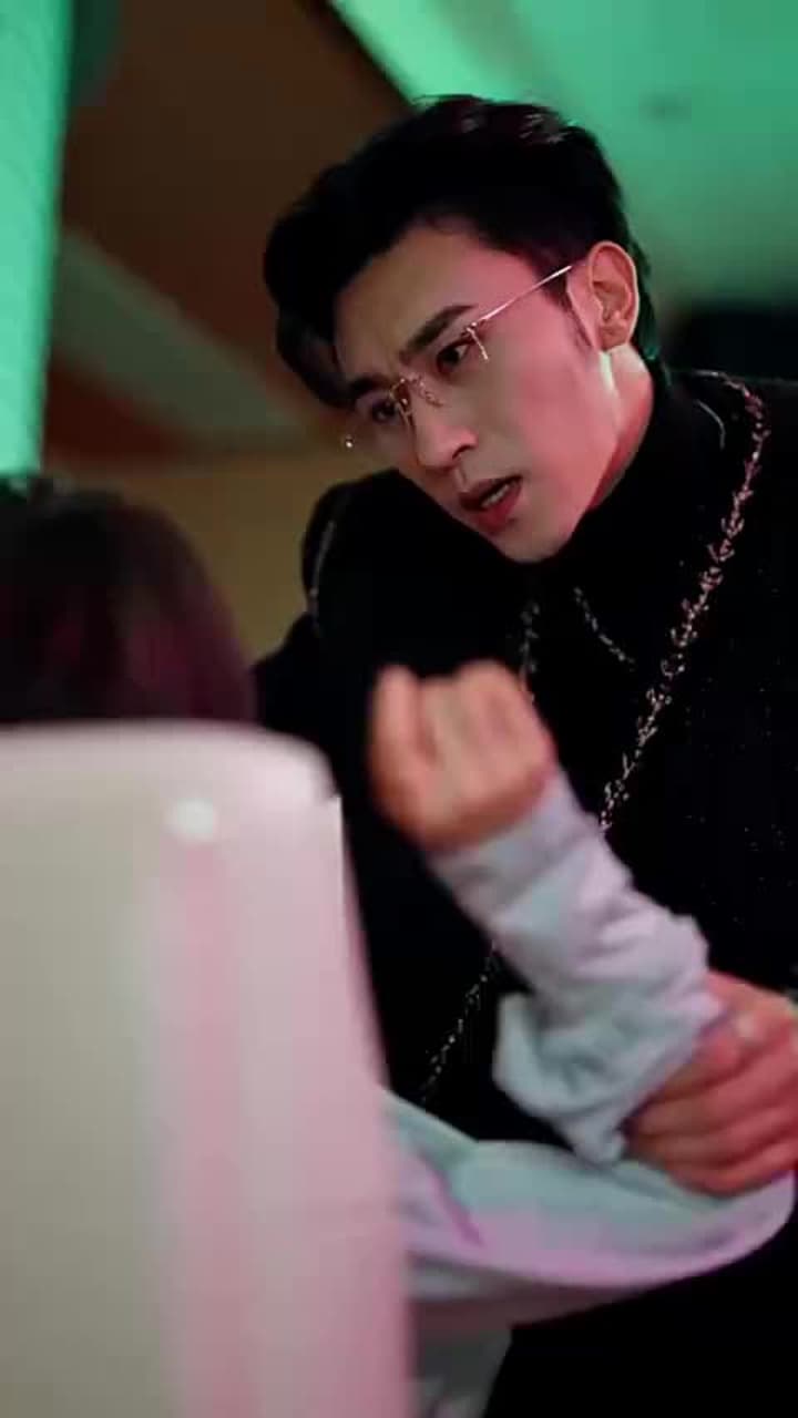 [Lồng tiếng]Phong Ba Giới Giải Trí - Episode 43