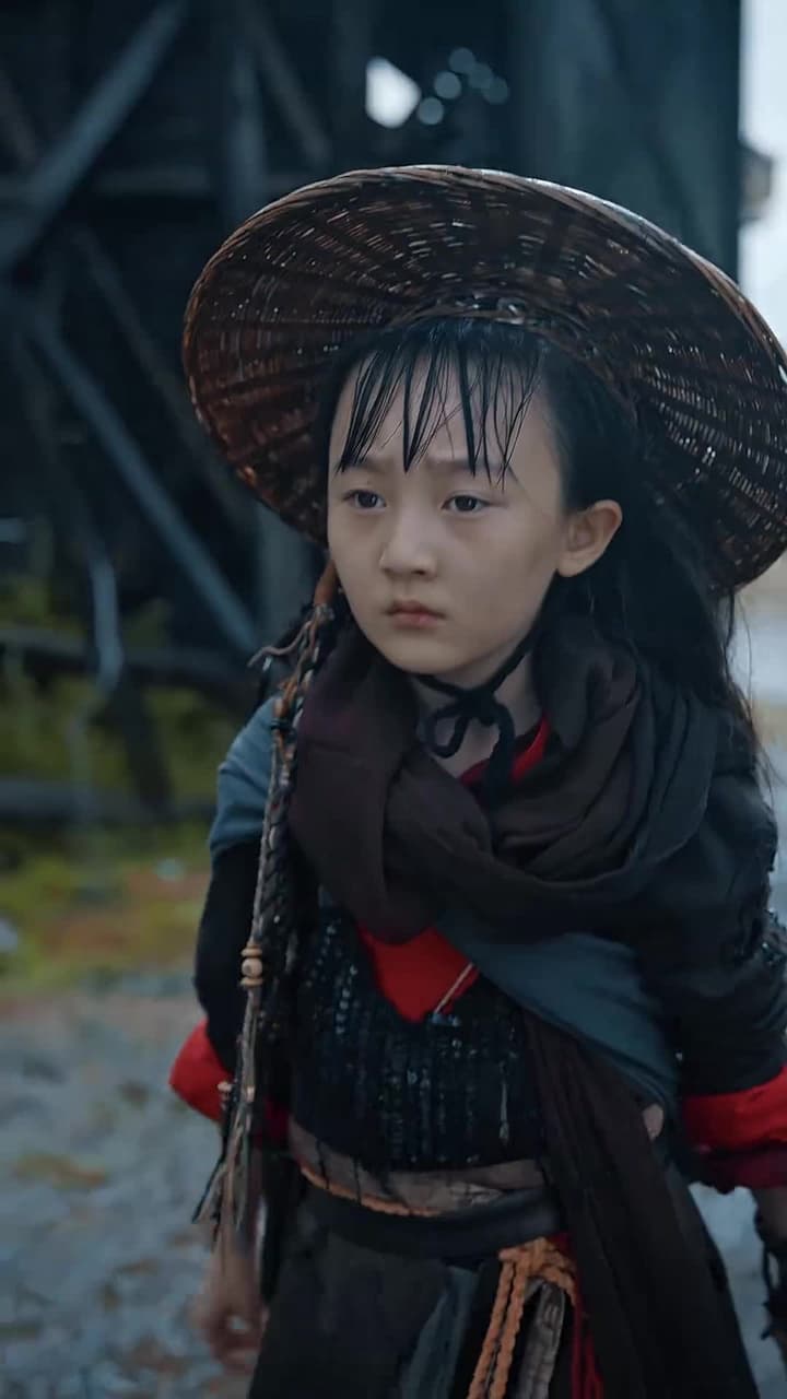 酔剣: 魔を探す記録 - Episode 15
