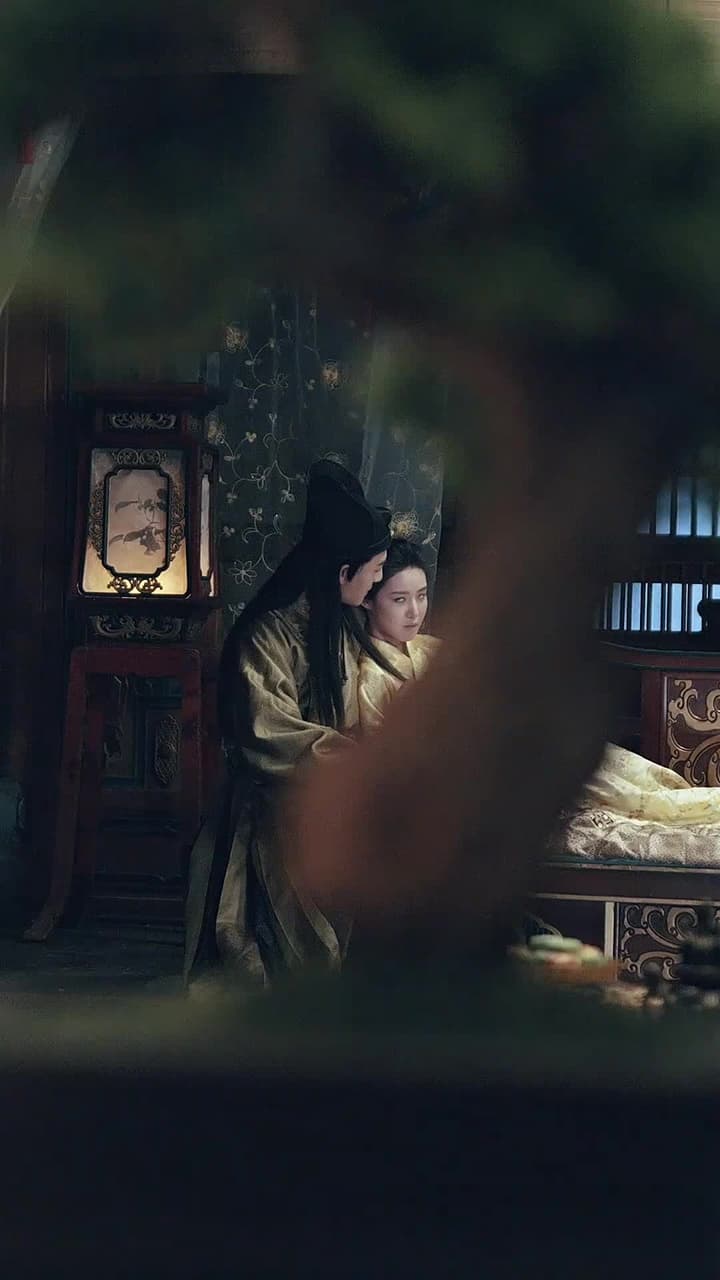 Back to Ancient Times as a Eunuch - Episode 99