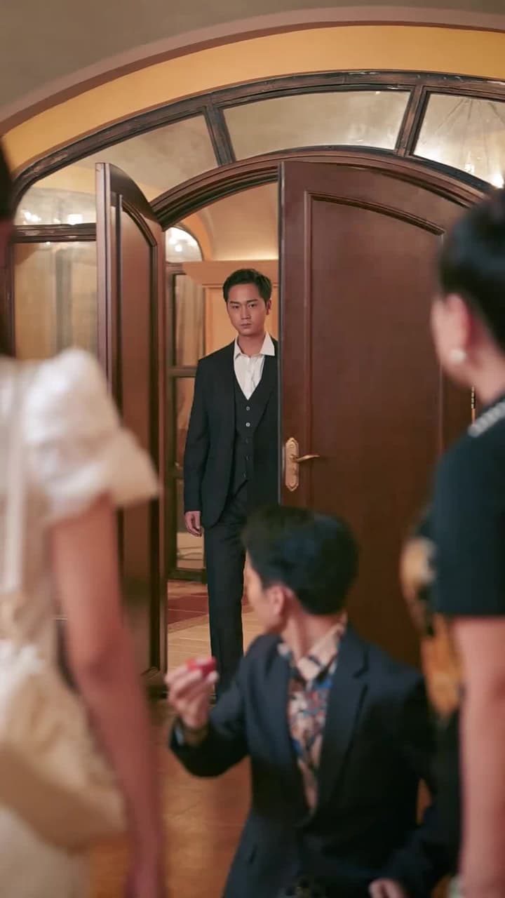 長生帝婿 - Episode 94