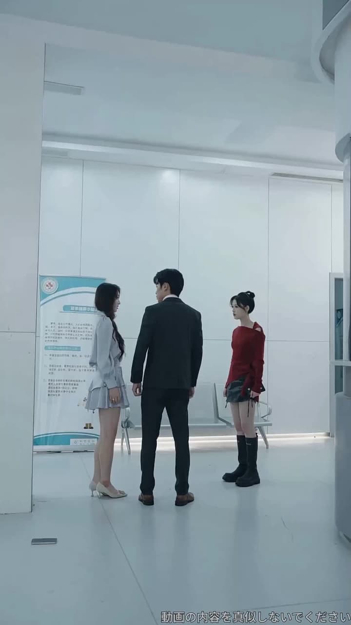 間違った選択、失った母 - Episode 28