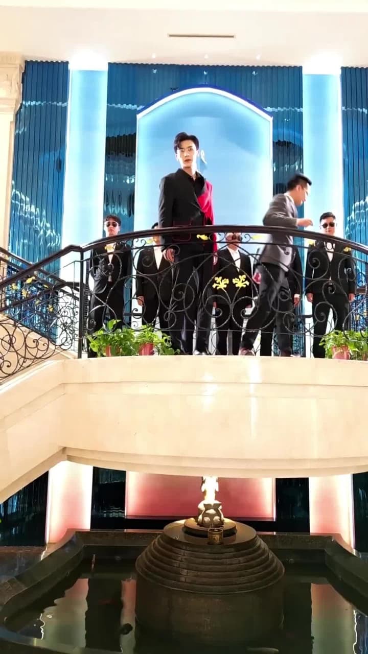 [Lồng tiếng]Phong Ba Giới Giải Trí - Episode 19