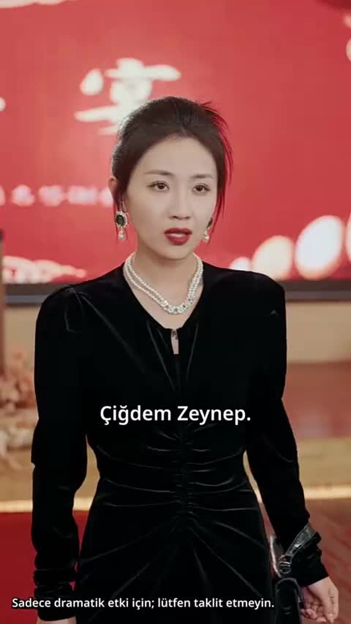Ölümden Dönen Anne - Episode 15