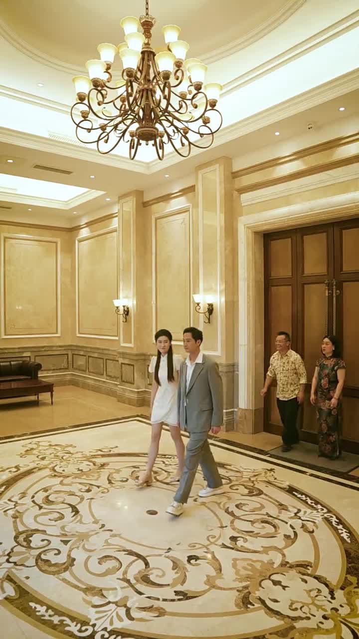 長生帝婿 - Episode 11