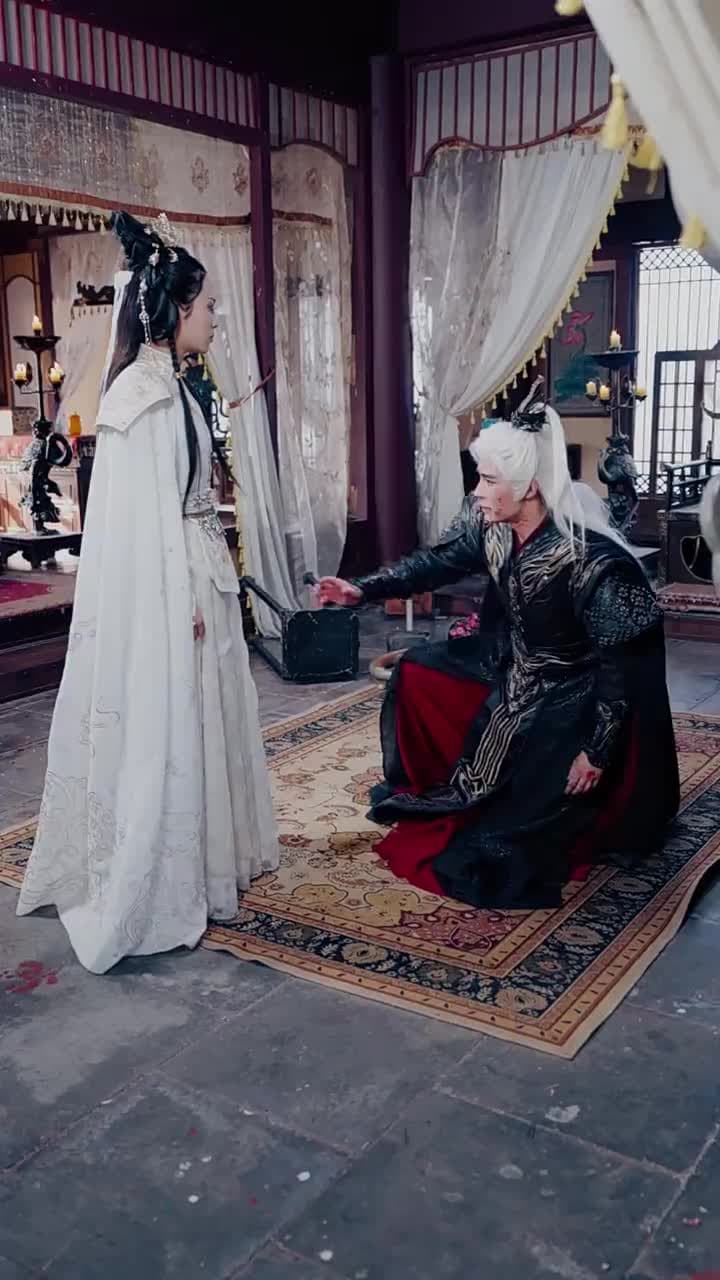 Cautiverio de Amor - Episode 35